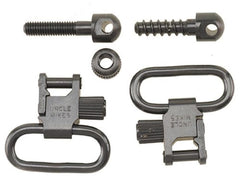 Uncle Mike's QD Machine Screw Type Swivel - 1