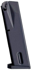 Beretta Factory Model 92 Magazine 9mm Blued Steel 15/rd