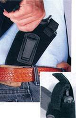 Uncle Mike's Sidekick Inside-The-Pant Holsters with Retention Strap Fits 3-4