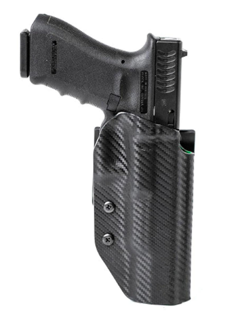 Range/Comp Holster fits S&W M&P 9L/Pro/CORE 9/4