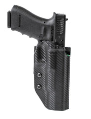 Range/Comp Holster fits S&W M&P 9L/Pro/CORE 9/4