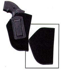 Uncle Mike's Sidekick Inside-The-Pant Holsters Size 16 Fits 3.25