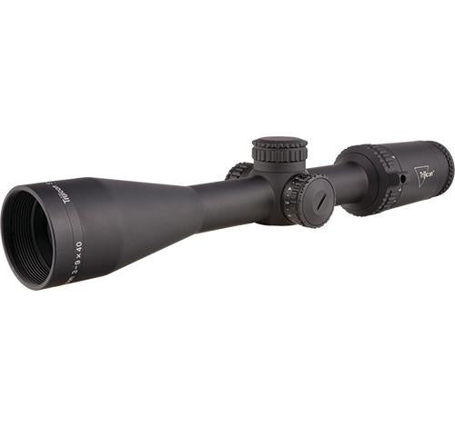 Trijicon Credo 3-9x40 (SFP) 1