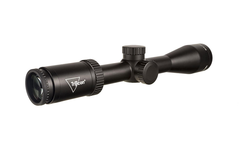 Trijicon Huron Rifle Scope 3-9x40 1
