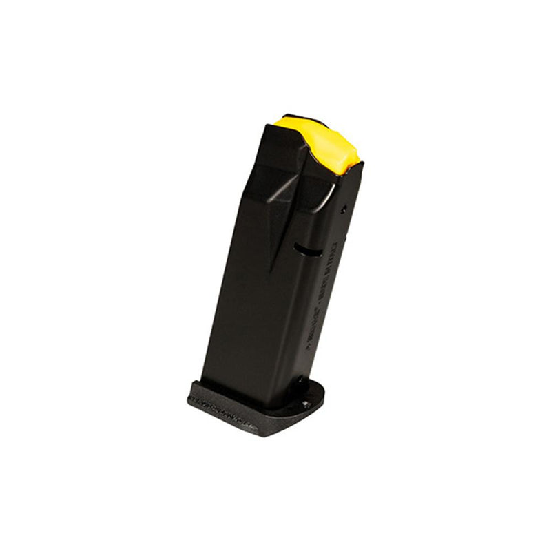 Taurus GX4 Carry Handgun Magazine Black 9mm Luger 17/rds