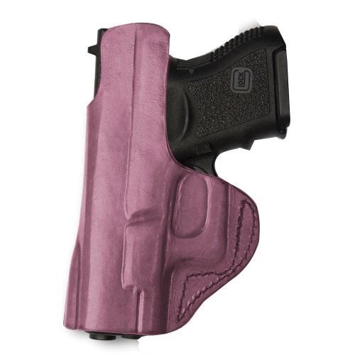 Tagua Soft IWB Holster for 3