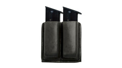 Tagua Double Mag Carrier - Sigarms/Beretta/Sig Sauer/Walther/9mm Blk/Ambidextrous