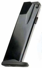 Beretta APX Handgun Magazine 9mm Luger Black 17/rd (Pkg)