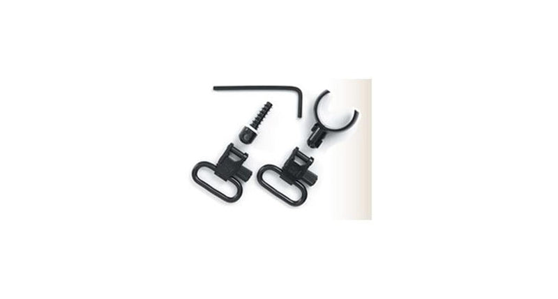 Uncle Mike's QD Magnum Split Barrel Band - 20 Gauge - .700/.750 Diameter