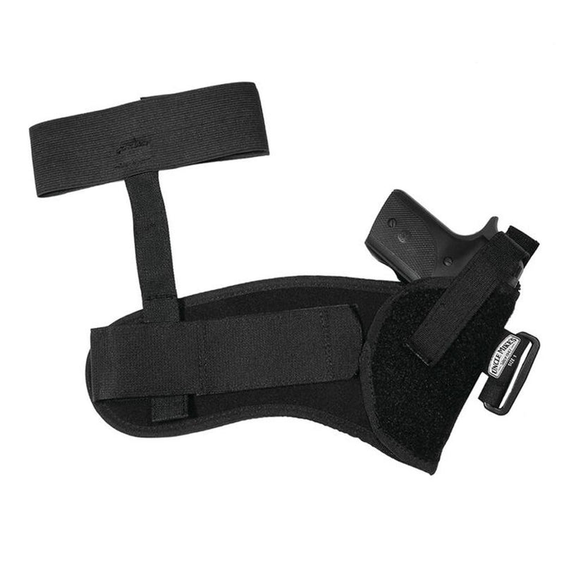 Uncle Mike's Sidekick Ankle Holsters Fits 3