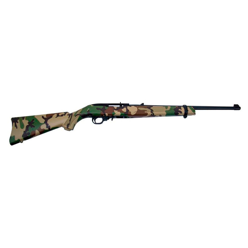 Ruger 10/22 