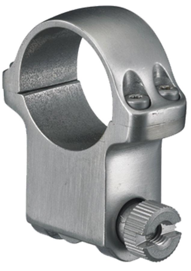 Ruger Steel Scope Ring - Single (6K) 1