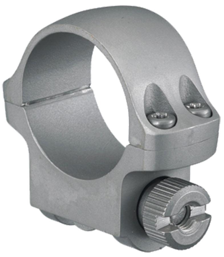 Ruger Steel Scope Ring - Single (3KHM) 1