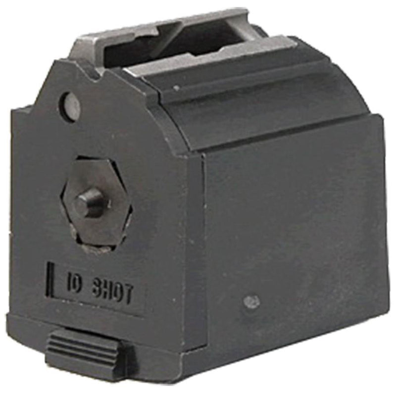 Ruger BX-1 10/22 .22LR 10-Round Magazine — Black