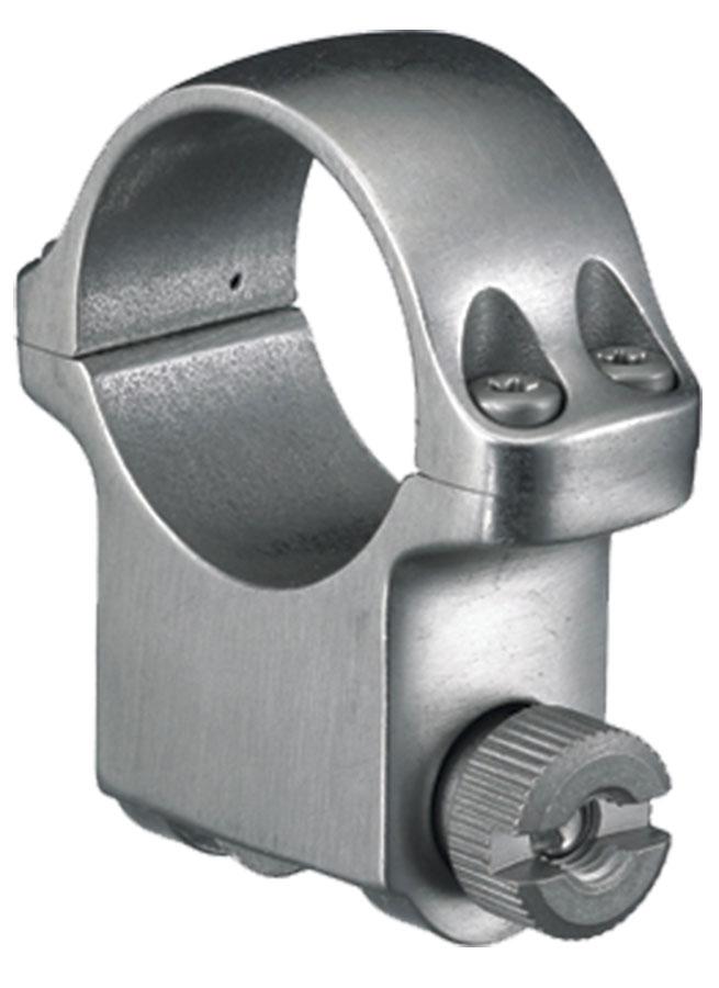 Ruger Steel Scope Ring - Single (5K) 1