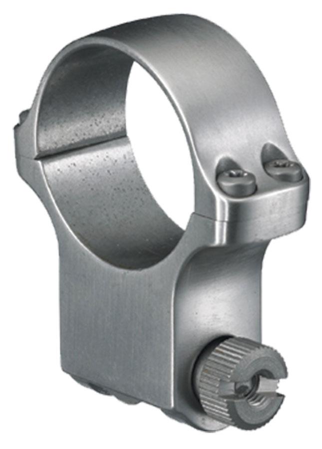 Ruger Steel Scope Ring - Single (6K30) 30mm Extra High 1.187