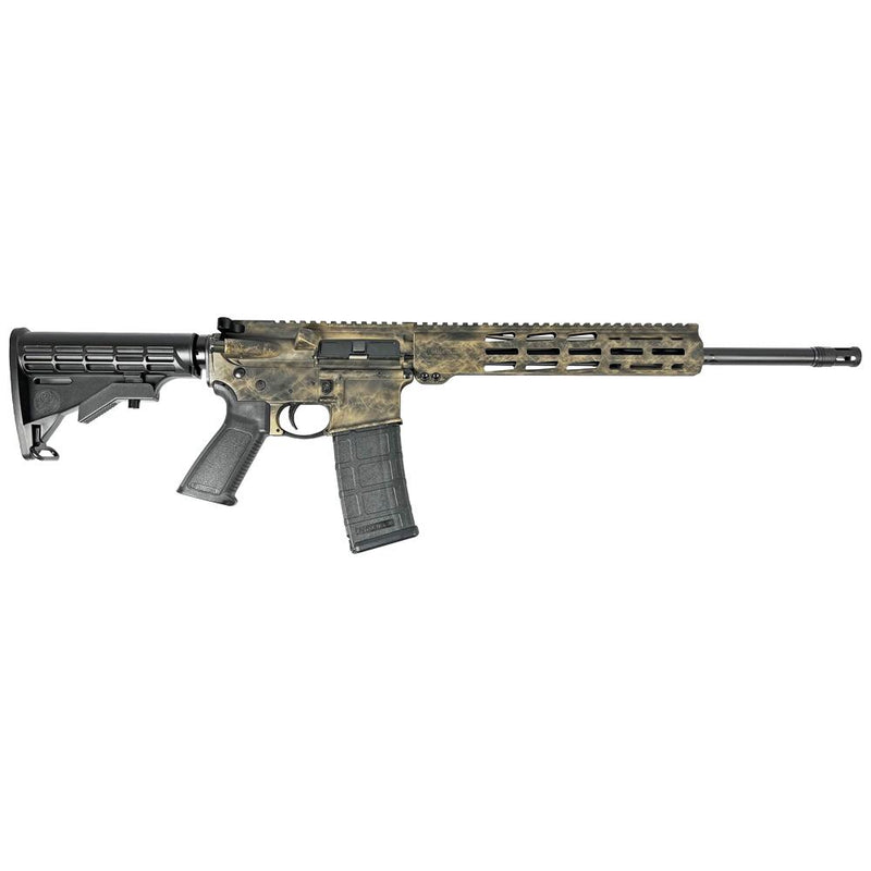 Ruger 