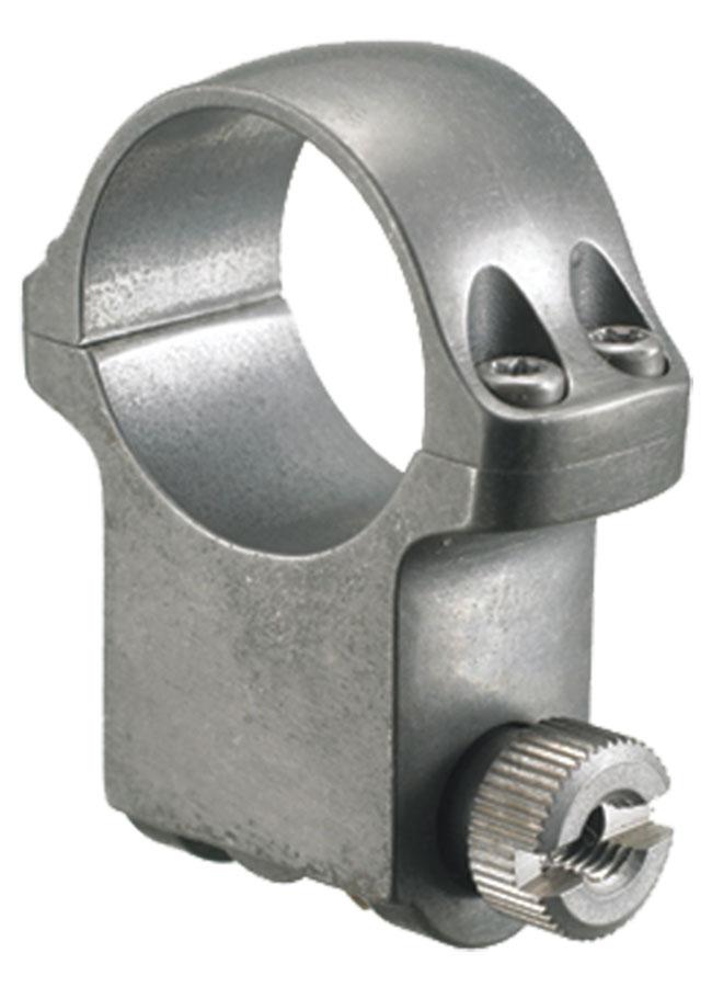 Ruger Steel Scope Ring - Single (6KTG) 1