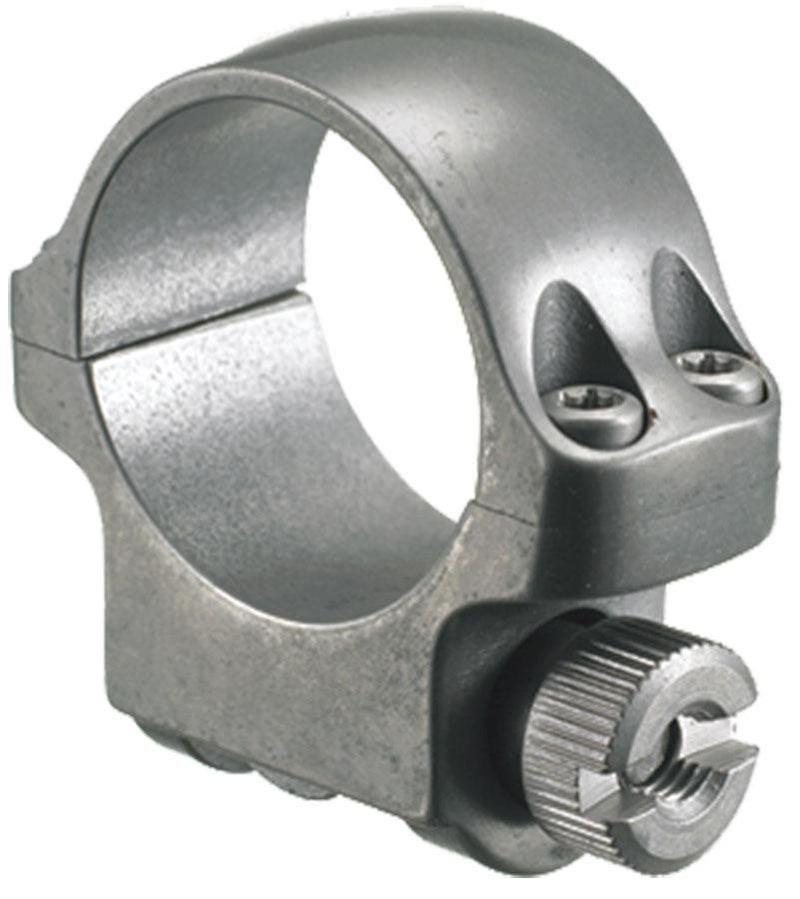 Ruger Steel Scope Ring - Single (3KTG) 1