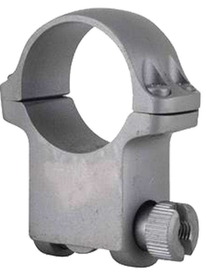 Ruger Steel Scope Ring - Single (6KHM) 1