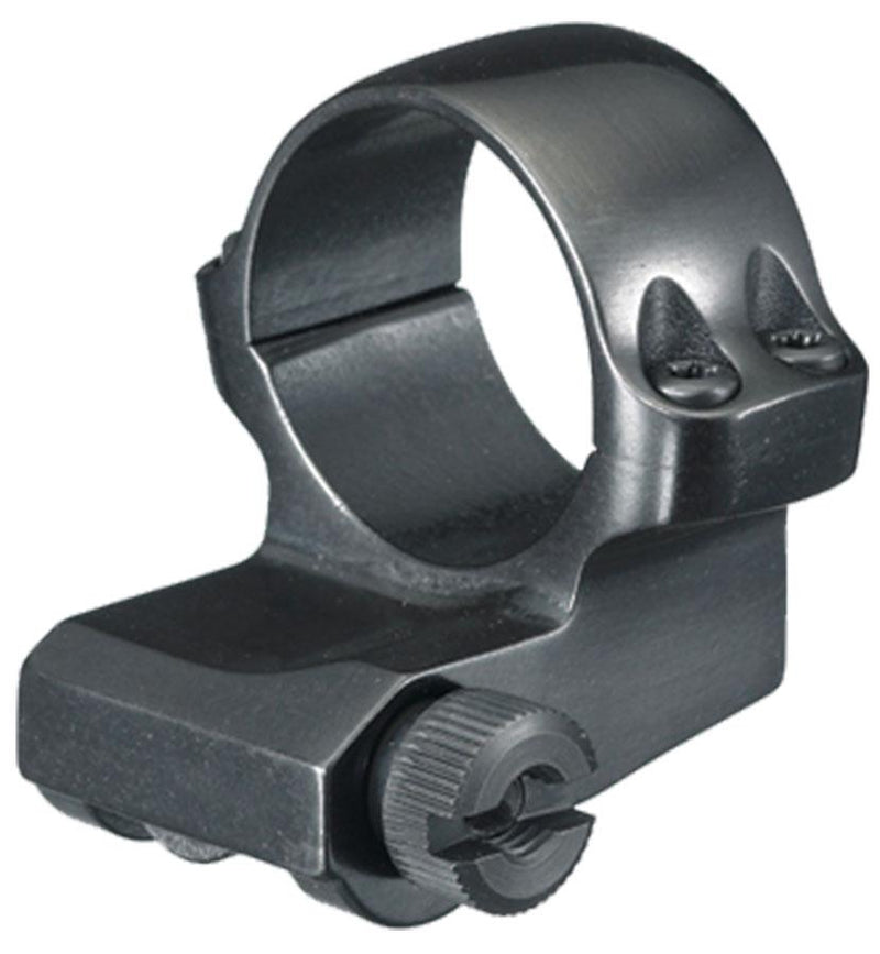 Ruger Steel Scope Ring - Single (4B0) 1