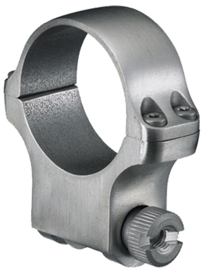 Ruger Steel Scope Ring - Single (5K30) 30mm High 1.062