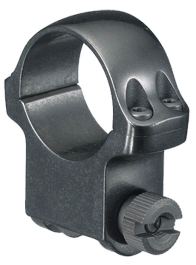 Ruger Steel Scope Ring - Single (5B) 1
