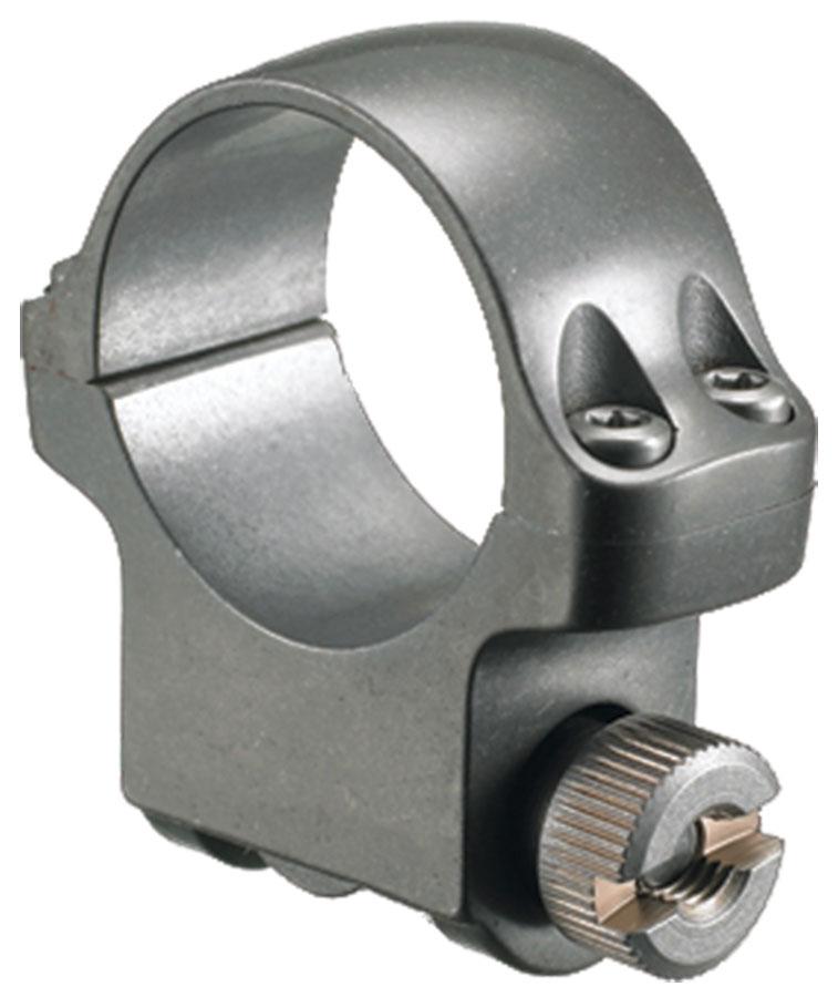Ruger Steel Scope Ring - Single (4KTG) 1