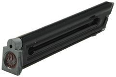 Ruger Handgun Magazine for MK I .22LR 9rds Black