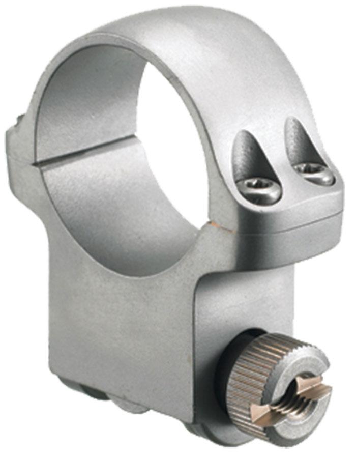 Ruger Steel Scope Ring - Single (5KHM) 1