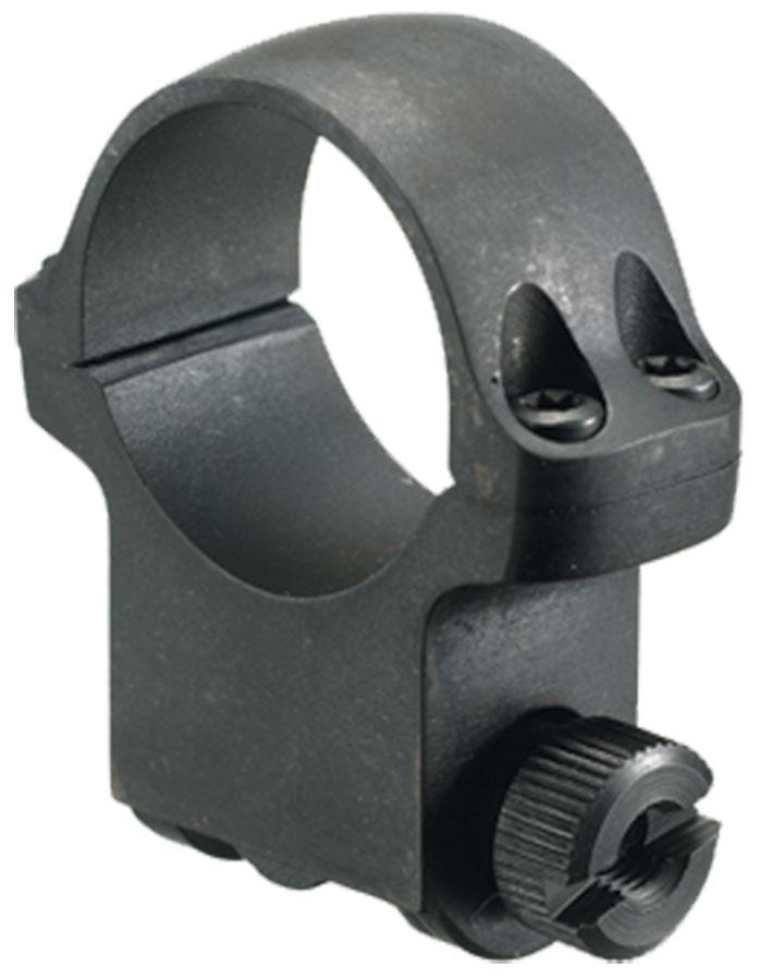 Ruger Steel Scope Ring - Single (5BHM) 1