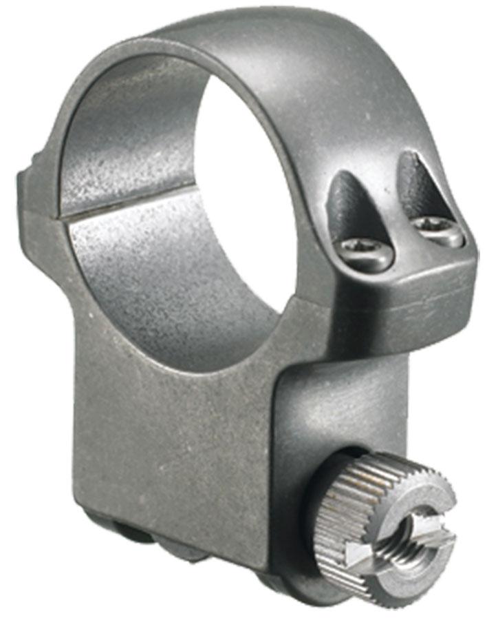 Ruger Steel Scope Ring - Single (5KTG) 1
