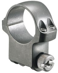 Ruger Steel Scope Ring - Single (5KTG) 1