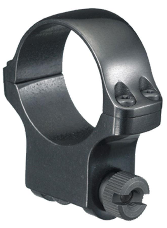 Ruger Steel Scope Ring - Single (5B30) 30mm High 1.062