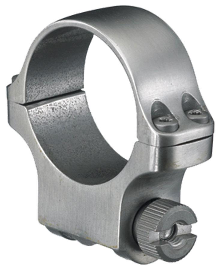 Ruger Steel Scope Ring - Single (4K30) 30mm Medium .937