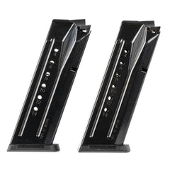 Ruger Security-9 Handgun Magazine 9mm Luger 15/rd 2/ct