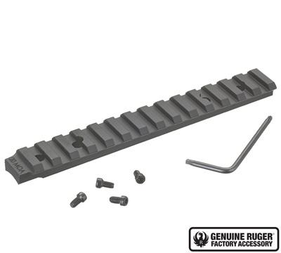 Ruger American Rifle Short Action 20 MOA Picatinny Scope Base
