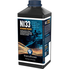 Vihtavuori N133 Rifle Powder - 1lbs