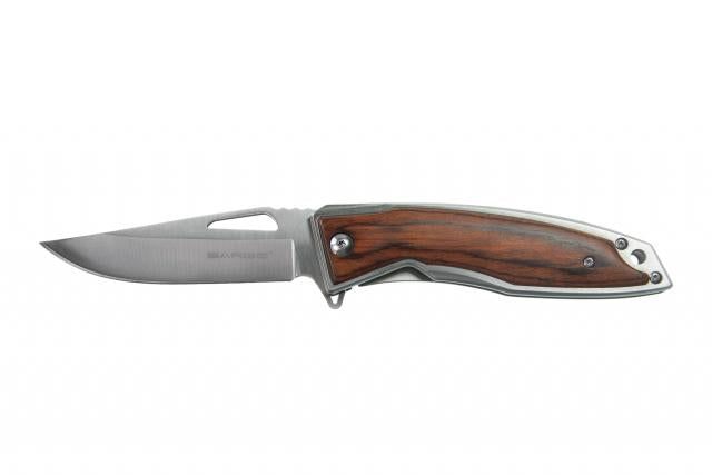 Sarge Knives Strive - Swift Assist Folding Knife - 2-1/2