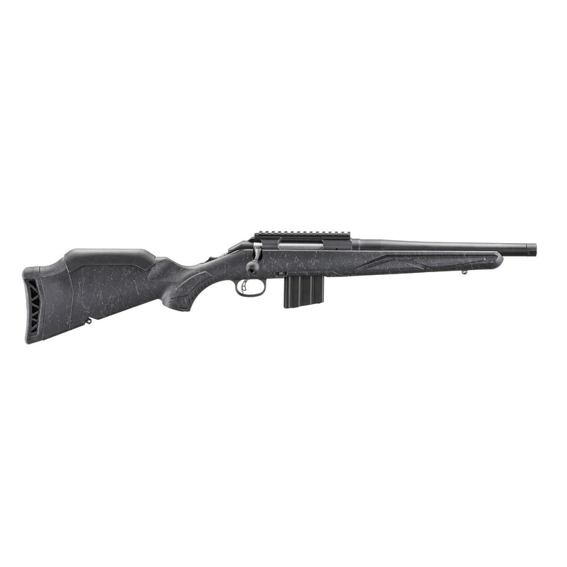 Ruger American Generation II SBR .338 ARC 15rd Magazine 12.5