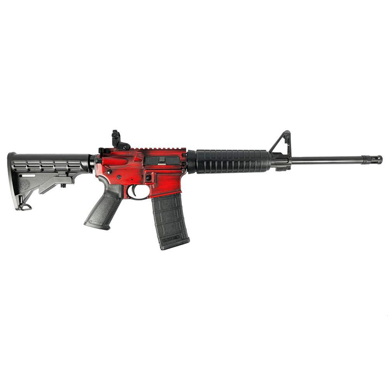 Ruger 