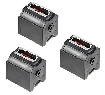 Ruger BX-1 10/22 Magazine — .22LR 10rd, 3-Pack