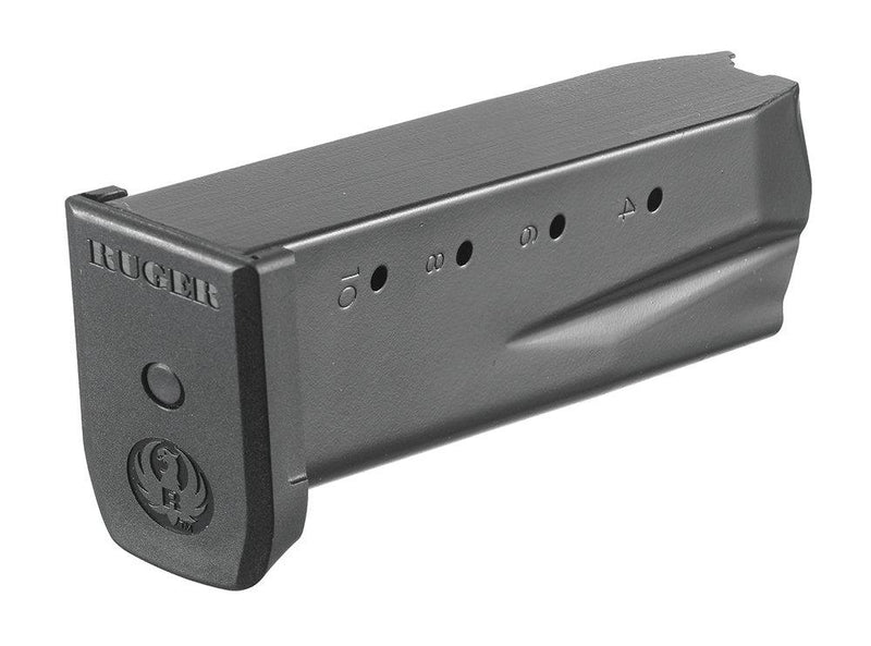 Ruger Handgun Magazine For SR45 .45 ACP 10rds Blued