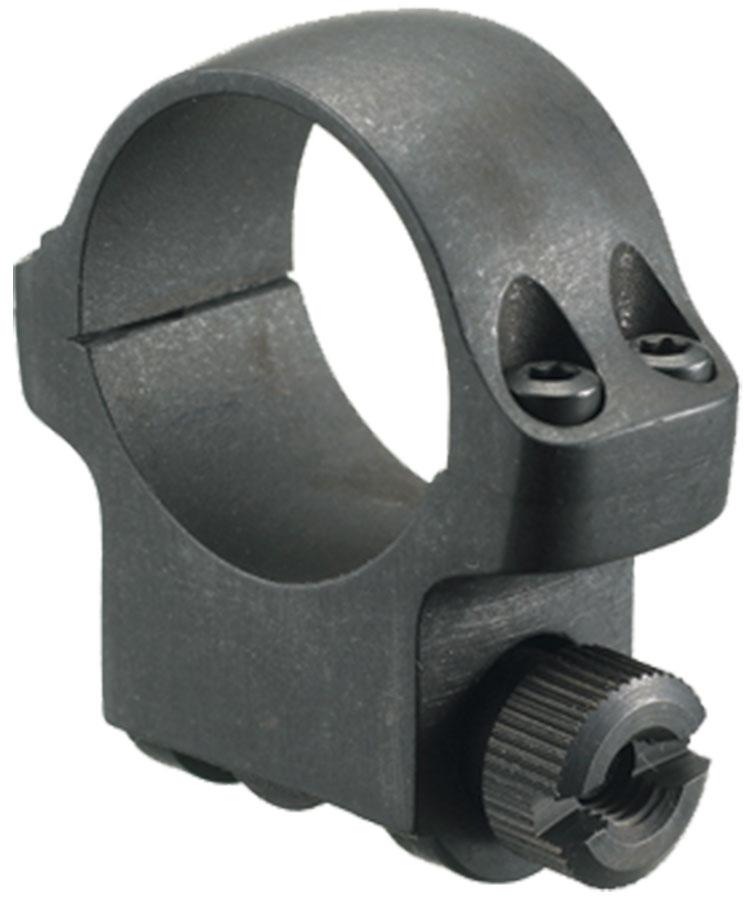 Ruger Steel Scope Ring - Single (6B30HM) 30mm Extra High 1.187