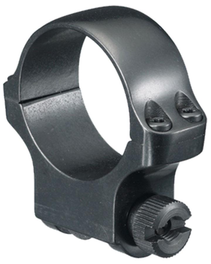 Ruger Steel Scope Ring - Single (4K30HM) 30mm Medium .937