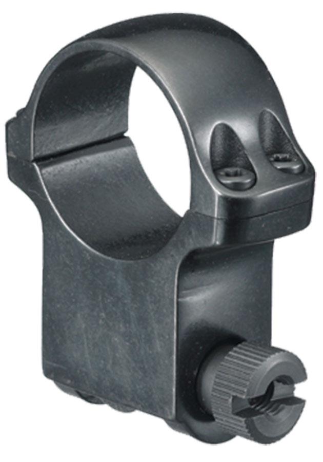 Ruger Steel Scope Ring - Single (6K30TGMM-X) 30mm Extra-High 1.187