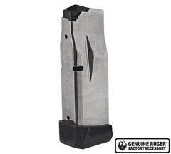 Ruger Max-9 Handgun Magazine  9mm Luger 12rd Capacity