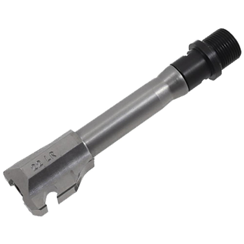 Ruger LCP II Threaded Barrel Kit .22 LR 3.5