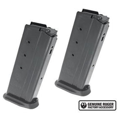 Ruger 57 Handgun Magazine for Ruger 57 and LC Carbine 5.7x28mm 20/rd 2/ct