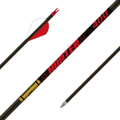 Gold Tip Hunter Hunting Arrows 400 Spine 2
